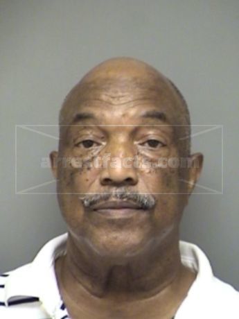 Johnny Ray Alexander