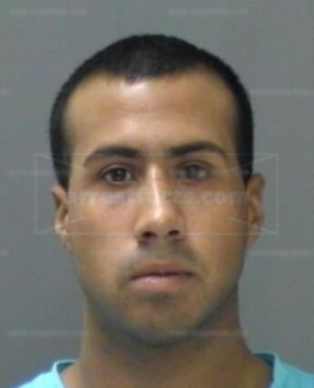 Anthony Matthew Diaz