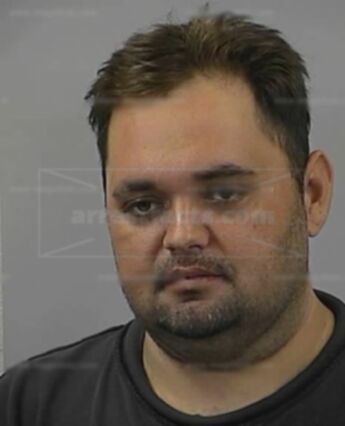 Jarrod Louis Agualo