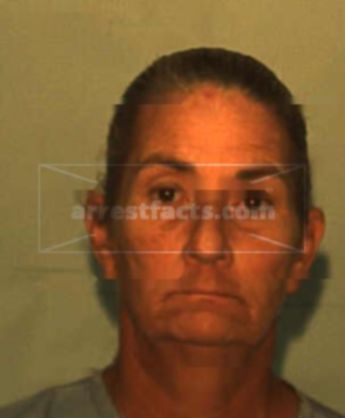 Gina Marie Hardison