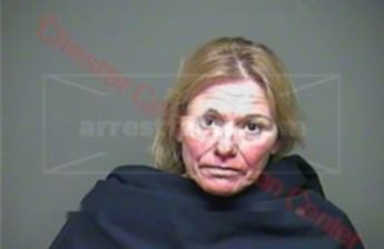 Gina Lisa Scales
