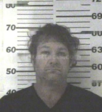 Billy Ray Rogers