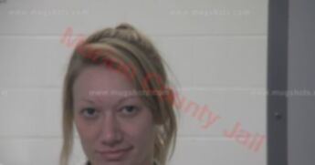 Candi Rochelle Mckinney