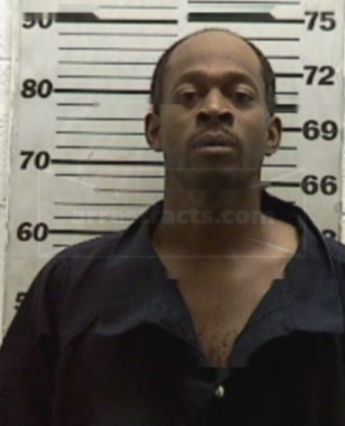 Derrick Dwayne Sublet