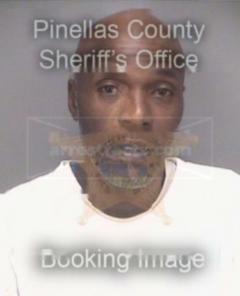 Kelvin Bernard Floyd