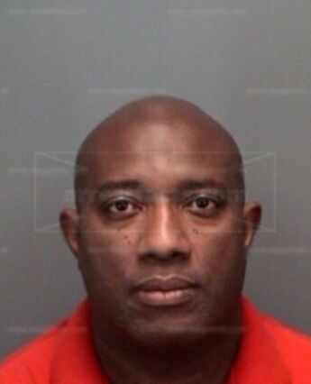 Thomas Andrew Hall