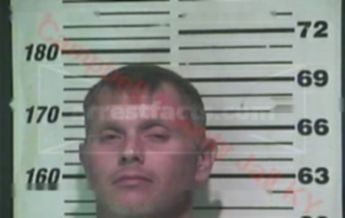 Jason Edward Woods