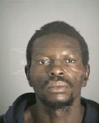 Troy Jermaine Williams
