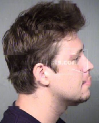 Charles Zachary Burris