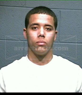 Anthony Craig Johnson