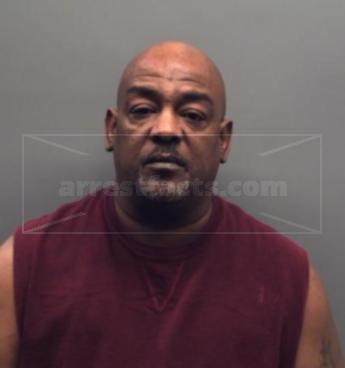 Kendall Dajuan Barnes