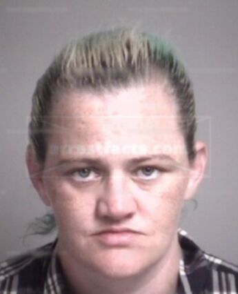 Stacy Marie Britt