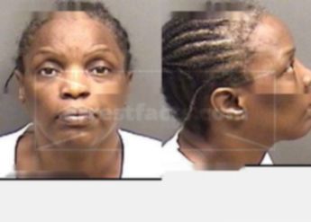 Cynthia Marie Johnson