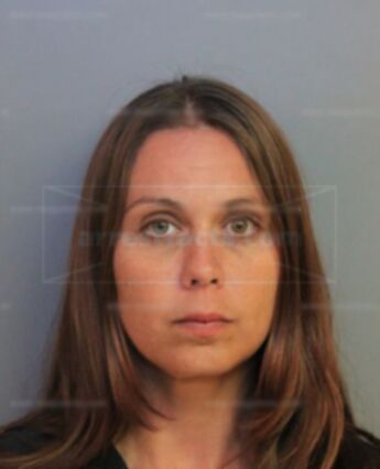 Amanda Suzette Radford