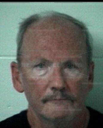 Walter James Hughes