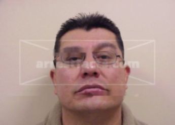 Ernesto Diaz