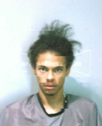 James Jewel Barksdale