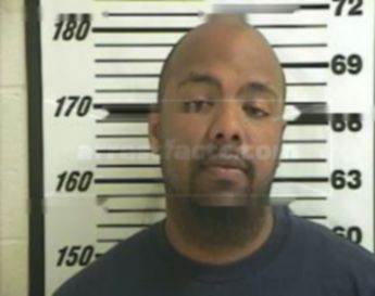 Jamonte Ramon Williams