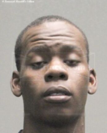 Darius Kadeem Curtiss