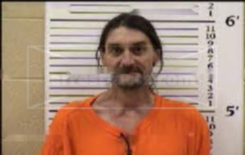 Richard Jack Colvard