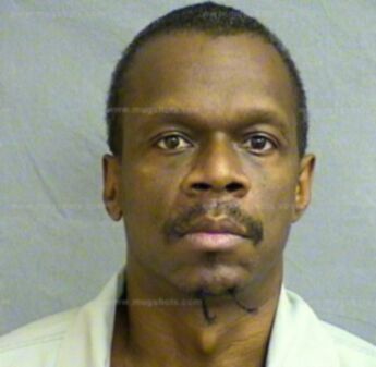 Christopher Gerald Jordan