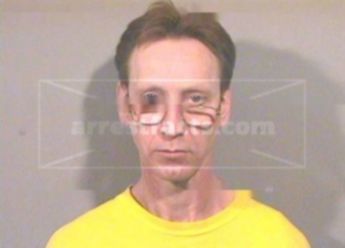 Steven Patrick Gorman