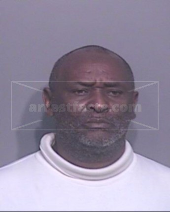 Johnnie Marcellus Spencer