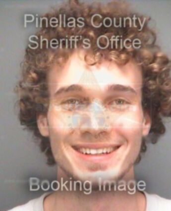 Nicholas Anthony Provenza