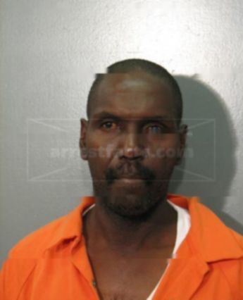 Samuel Harris Jr