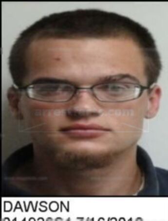 Brandin Noel Dawson