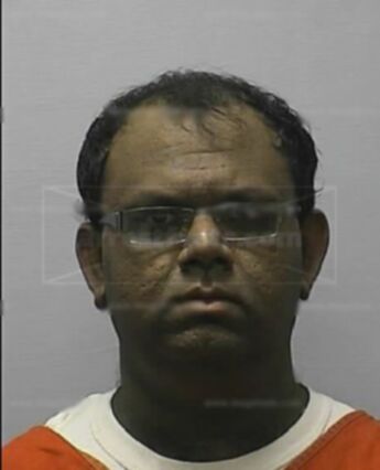 Ashish Ashvinkumar Patel