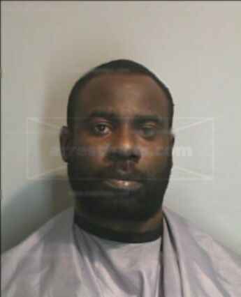 Demetrius Richardson