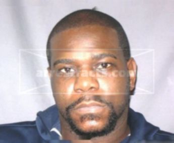 Dorian Leshawn Hayes