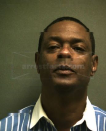 Michael Wayne Parrish