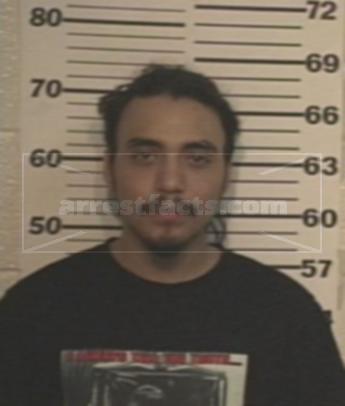 Mark Anthony Ramon