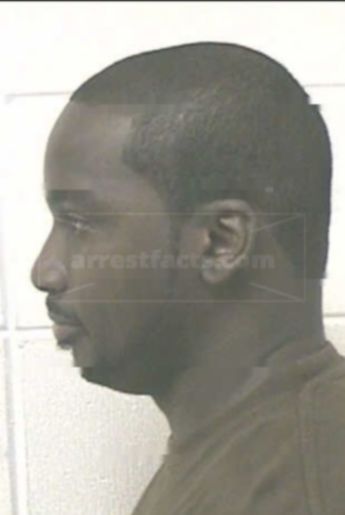 Quientias Mandrell Moss