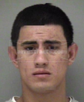 Carlos Flores Valez