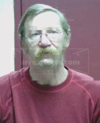 Donald Cheek