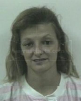 Georgia Warner