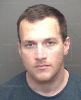 Brian Jeremy Tipton