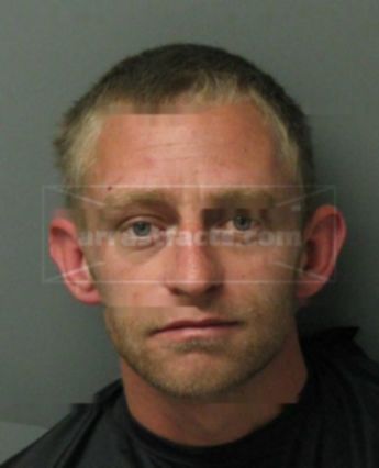 Jeremy Keith Swinyer