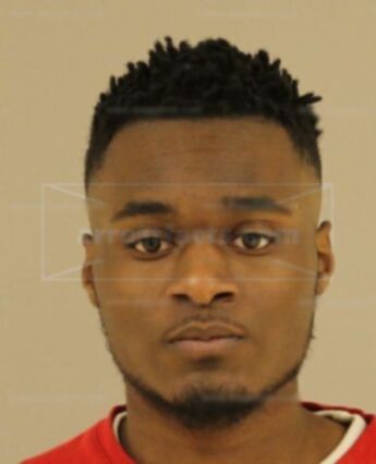Deontre Eugene Kirk