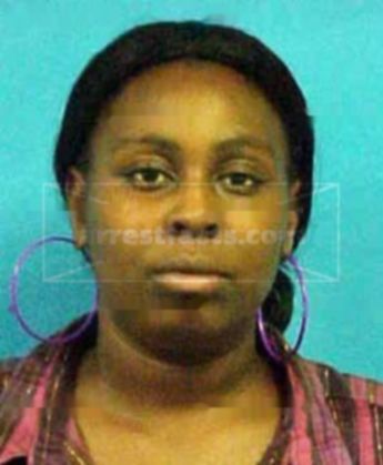 Tchlindria Marquette Parker