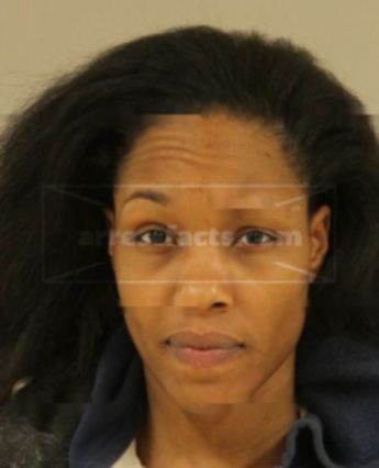 Javonda Monique Holloway
