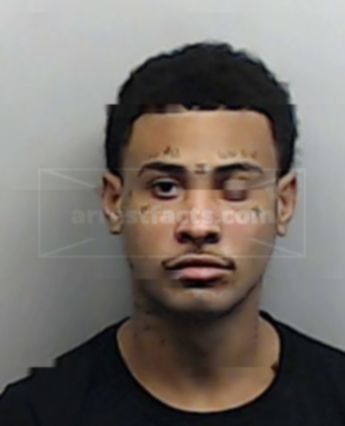 Mario Antione Jordan