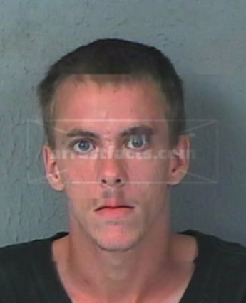 Adrian Bradley Shaw