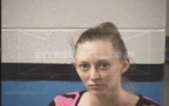 Ashley Michele Norton
