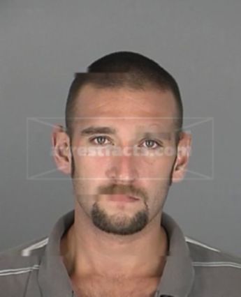 Douglas Steve Gonzalez Jr.