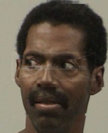 Donald Maitland Nunez