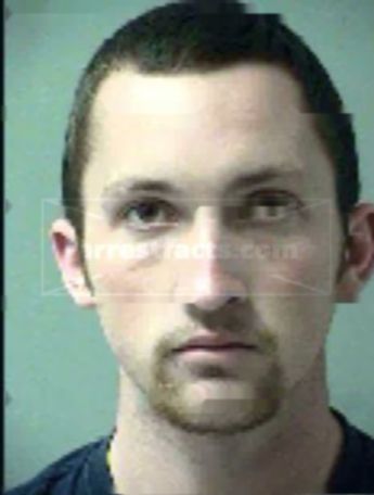 Andrew Allenritzer Poff
